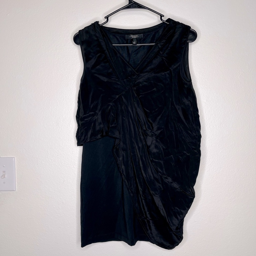 Max Mara Weekend satin Blouse